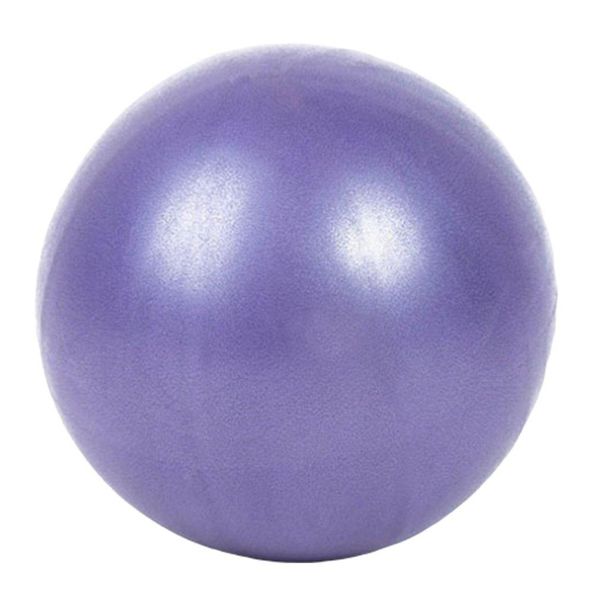 

25см профессия йога болл спорт йога мячи bola пилатес тренажерный зал баланс упражнения пилатес тренировки массаж мячи dropshipping wqifc