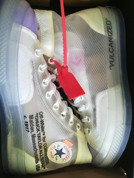 

Men ca ual hoe left right chuck vulcanized 1970 fa hion de igner ice blue 1970 one tar women hoe, Black