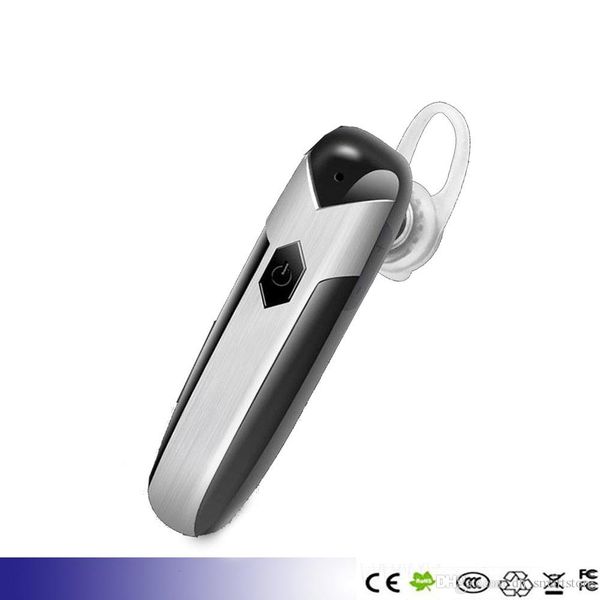 

d8 wireless bluetooth 4.1 earphone long standby handsstereo headset with noise cancelling mic for iphone samsung huawei smart phone