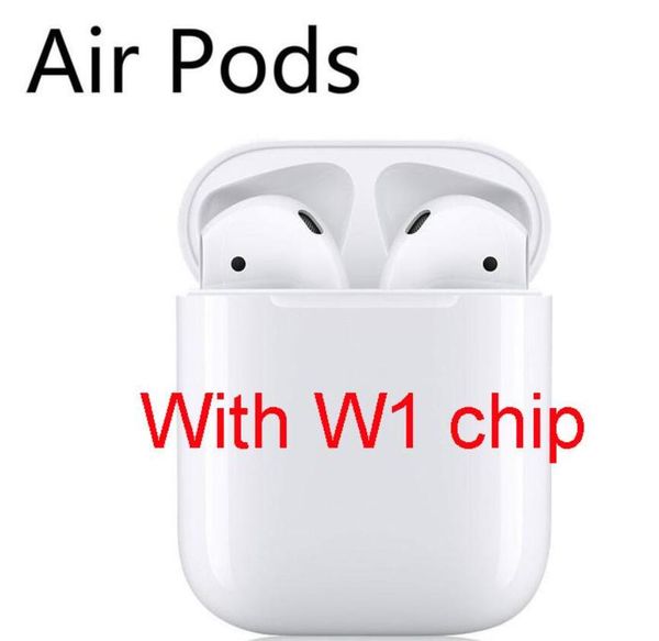 

2019 w1 chip airpod bluetooth ca e upercop double ear earphone ca e work touch voice control connect to icloud quality