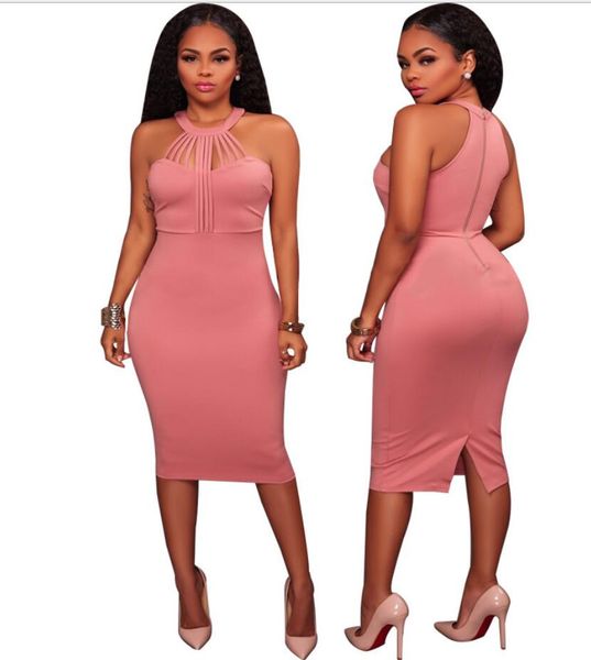 

женская летняя бинты bodycon клуба партии вечера коктейль sexy короткие мини платья повседневные платья backless o-образным вырезом тонкий п, Black;gray