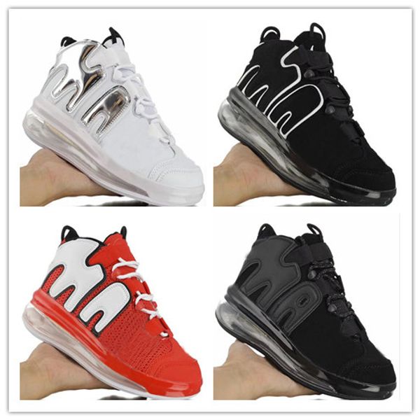 

2019 arrivals 720s men basketball shoes classic mens red black white trainer sport sneakers running shoes outdoor shoes 40-45 cheap