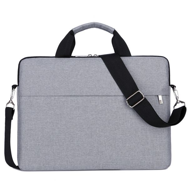

computer lapbags 13.3 14 15.6 inch briefcase handbag for huawei dell acer macbook xiaomi lenovo pro