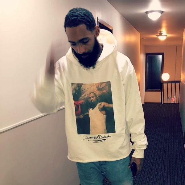 

19ss detroit pop up hoodies guerrilla shop limited hooded pullover sweatshirt hip hop classic casual couple street t shirts hfymwy226, Black