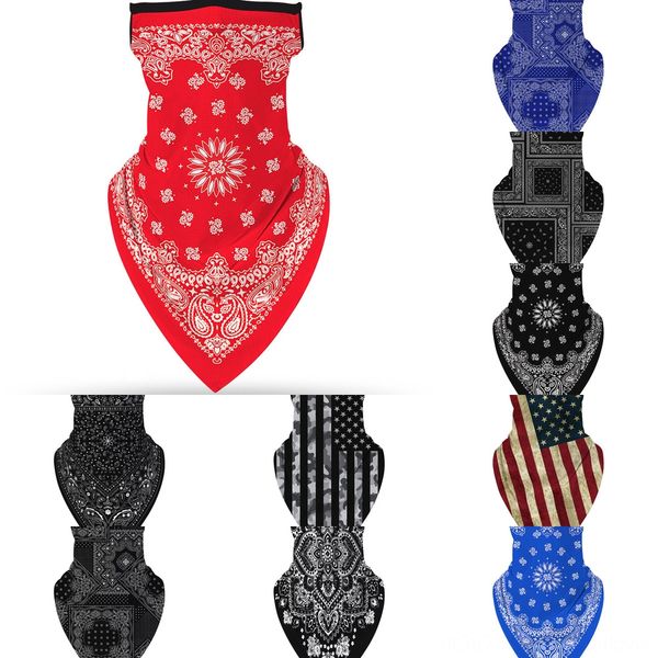 

pbrk2 women scarf face mask outdoor veil windproof half face dust-proof sunshade mask scarf dust masks ear type party masks, Black