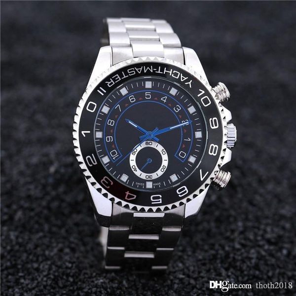 

Relógios de pulso thoth2018