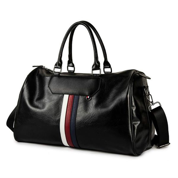 

Designer Men Duffle Bag Women Travel Bags Hand Luggage Luxury Designers Travel Bag Men Handbag Large Cross Body Bag Totes #bd4q