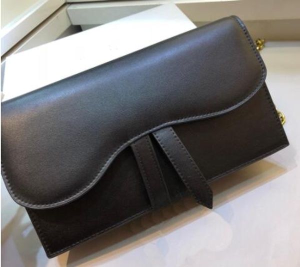 

6006 saddle косого креста тело сумка сумка предназначена для марочного золота d-буквенный аксессуар металла с торговым пространством