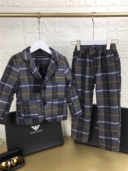 

2020 новый высококачественный детский осенне-зимний костюм191124#05