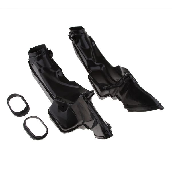 

abs air intake tube duct for suzuki gsxr600 gsx-r 750 2008-2010 2009