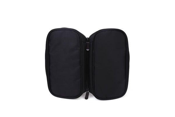

cosmetic bags & cases 2021 bag ladies storage nylon makeup case suitcase