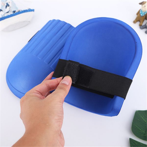 

мягкая пена для очистки теплые профессиональные защитные садовые наколенники