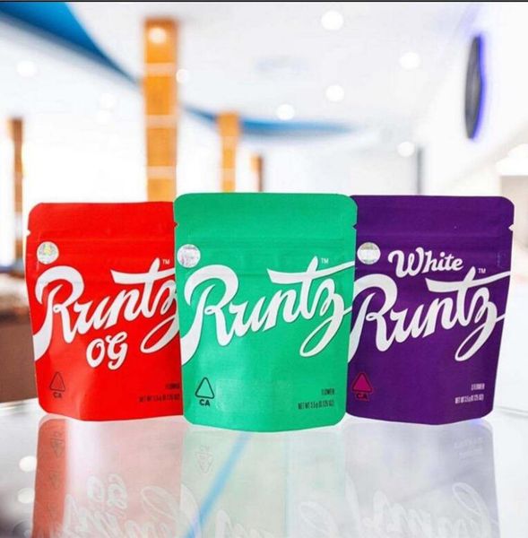 

new nerds rope wonka dank gummies cookies chuckles jungle boys runtz joker up 3.5g mylar package bag vape packaging dry herb flowers