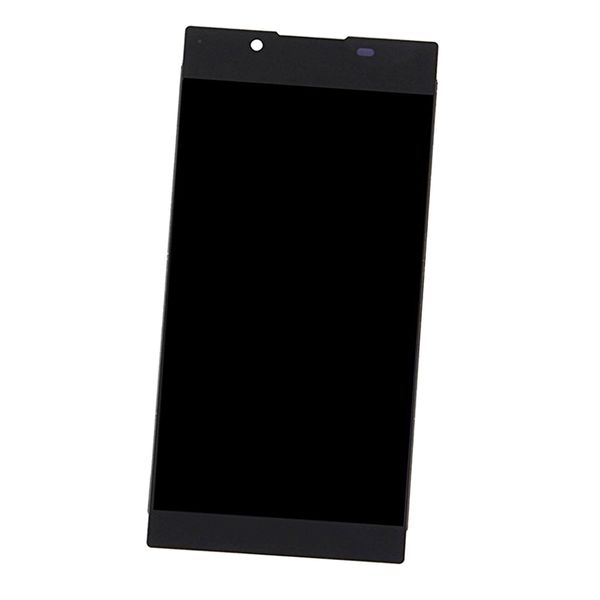 

lcd display touch screen digitizer assembly & repair tool for sony xperia l1 g3311 g3312 g3313 black