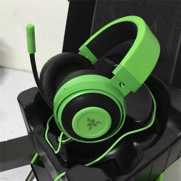 Razer Headset Comparison Chart