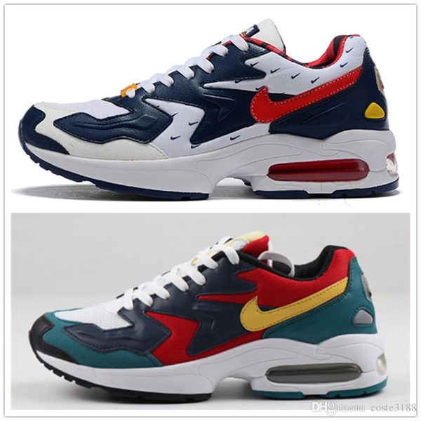 

men womens shoes classic men and women running shoes black red white sports trainer air cushion surface breathable sports shoes 36-46