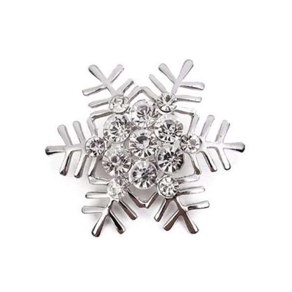 

8pcs snowflake napkin ring silver diy l wedding banquet table display metal napkin buckle christmas decoration