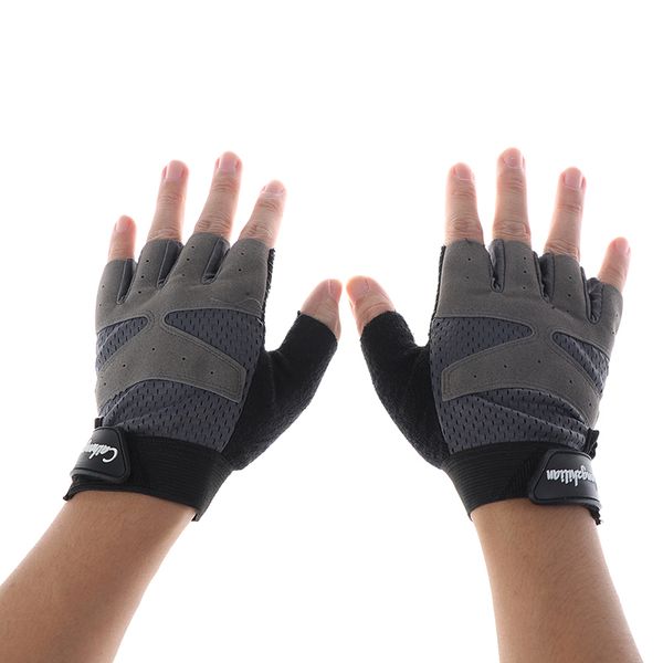 

summer sports fitness gloves women gym bodybuilding weightlifting dumbbells yoga training sport equipment breathable non-slip