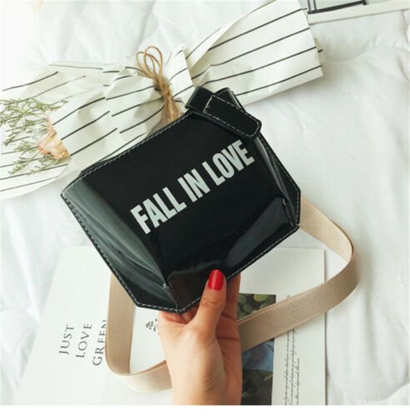 

new women bag lovey lady leather messenger shoulder bag casual travel street crossbody handbag tote satchel
