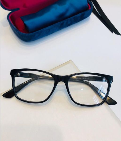 

new eyeglasses frame 0490 plank frame glasses frame restoring ancient ways oculos de grau men and women myopia eye glasses frames, Silver