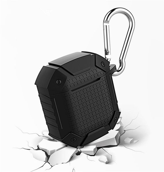 

for apple airpods cases super protect shield sgp spigen tough armor armour airpod cover earpod case anti-drop