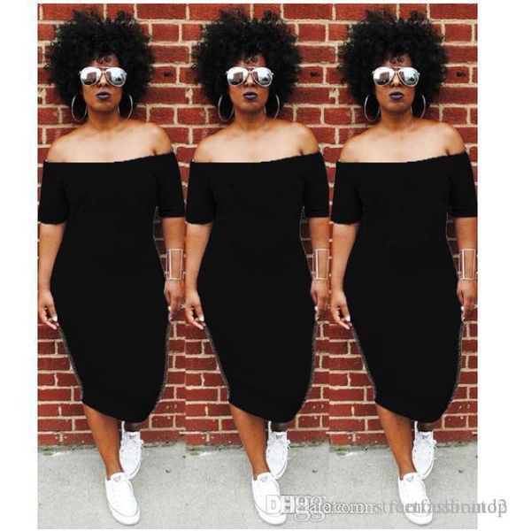 

летние женщины слэш шеи платья сексуальные блестки леди письма печатные одежда клуб свободные уличные платья, Black;gray