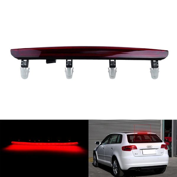 

for a3 8p hatchback 04-12 led third rear high level brake light 8p4945097c