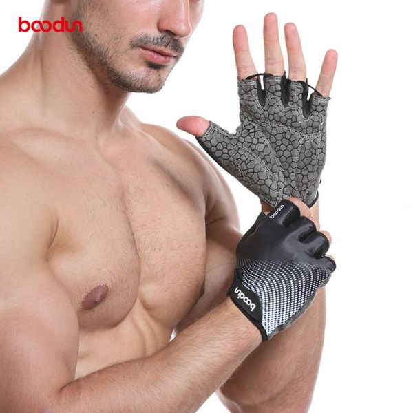 

sports training gloves fitness weight lifting breathable wear-resistant cycling