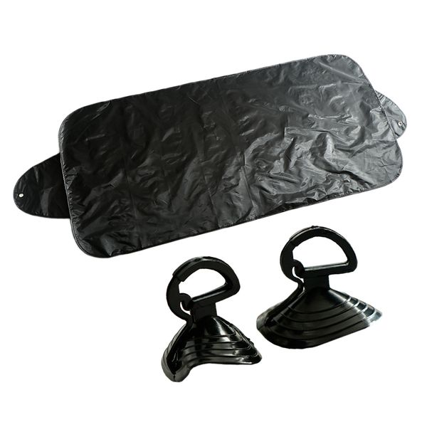 

exterior accessories car windshield cover front covers windscreen rain snow ice dust shield sunshade auto protector