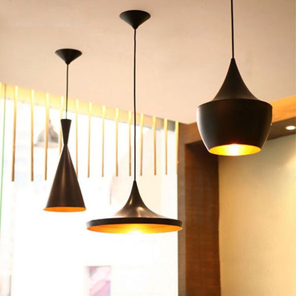 

nordic modern loft hanging glass pendant lamp fixtures e27 e26 led pendant lights for kitchen restaurant bar living room bedroom