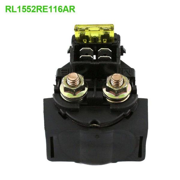 

starter solenoid relay for bayou 220 klf220 1988-2002 atv motorcycle accessories motorbike motocross parts