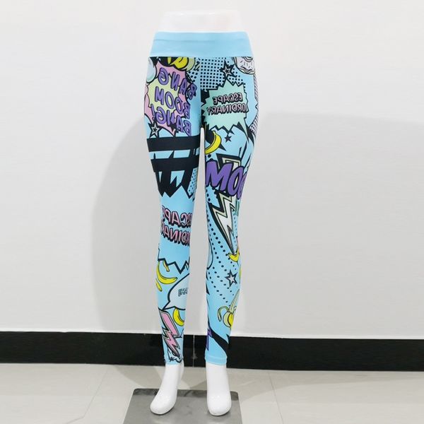 

energy seamless compression pants women high waisted sport leggings mayas deportivas mujer colorvalue reflective fitness, White;red