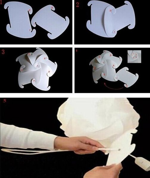 

40cm iq lamp decoration for spring festival decorations iq lights lampshades puzzle jigsaw lampshades with high quality
