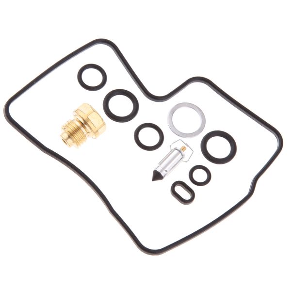 

carburetor repair kit for honda vt700 vt750 vt1100 shadow 18-5101