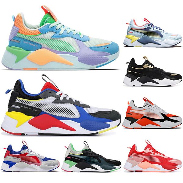 puma transformers trainers