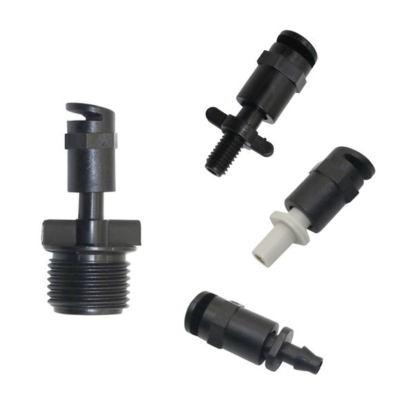 

180 degrees refraction mist nozzle garden fruit tree irrigation watering sprinkler agriculture tools water nozzle 30 pcs