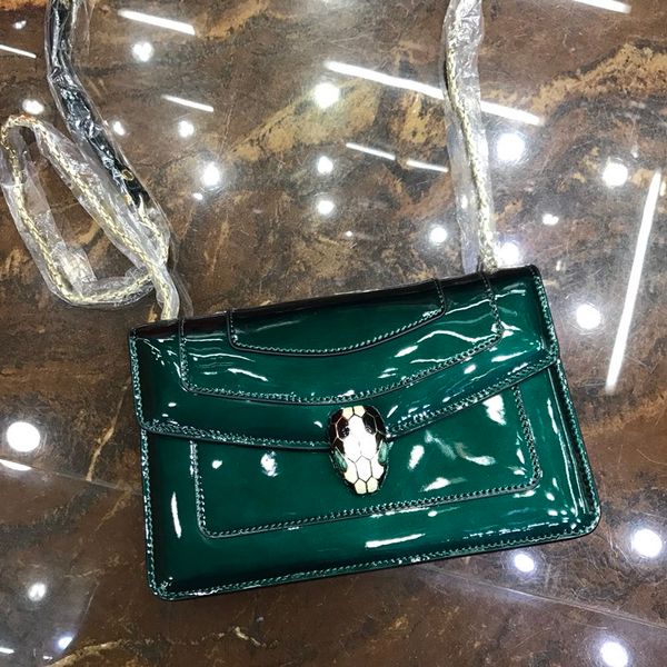 

new product female designer luxury fashion imported leather simple fashion luxury low-key crossbody shoulder bag handbag