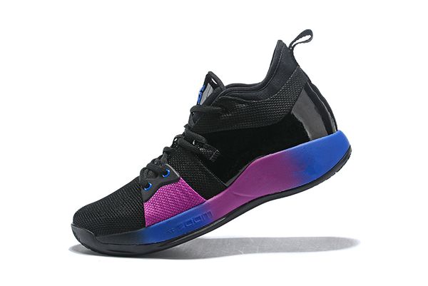 

2018 paul george 2 pg ii ba ketball hoe for pg2 2 tarry blue port running hoe training neaker ize40 46