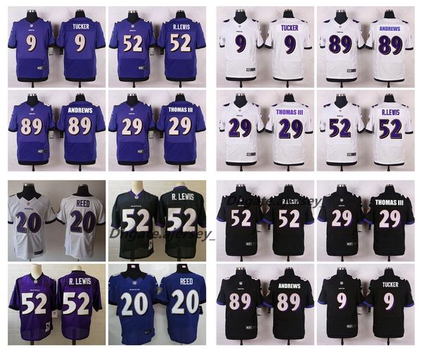 ray lewis elite jersey