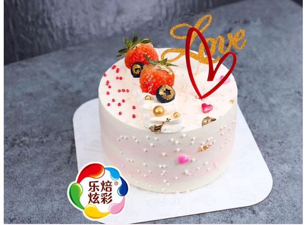 2019 Pearl Sugar 130g Blue Beads Edible Pearl Sugar Ball Fondant