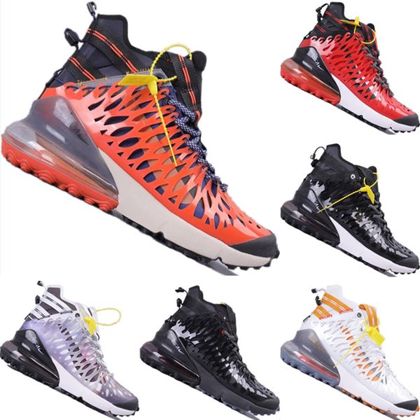 

2019 ISPA Venom Fly Wire Открытых Функциональные Boots Оригиналы Venom ISPA SP SOE Увеличить воздух и