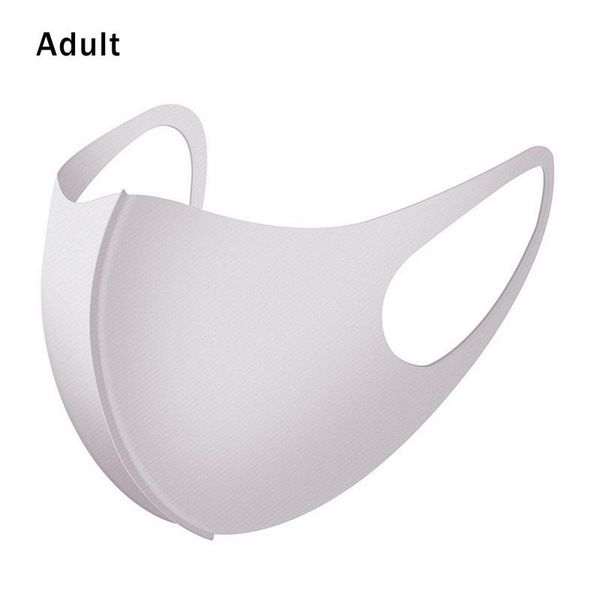 

anti-dust masks mouth mask cotton blend anti dust and nose protection face mouth mask fashion reusable masks for man woman ing