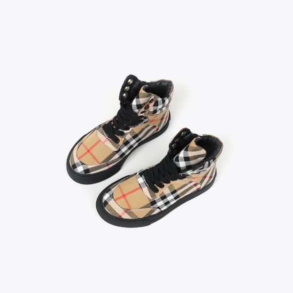 

малыш обуви мальчик баскетбольные сапоги черный цвет плед необычный дизайн для мальчика платье тренажерный зал тренер сапоги белый маленький, Black