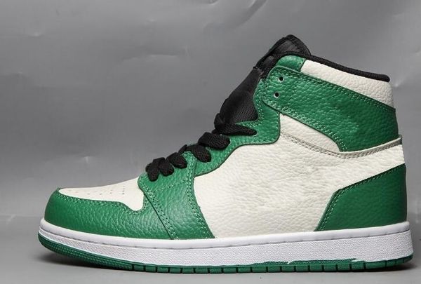 

2020 new 1s high royal og court purple white green black leather women men outdoor shoes shoes size 36-47