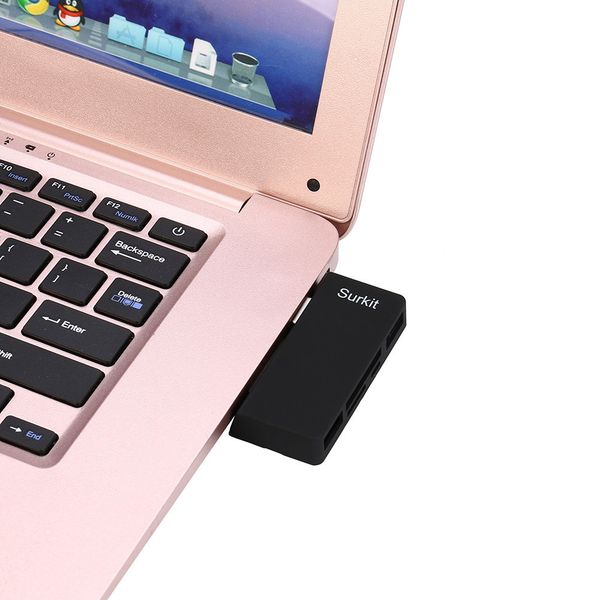 

sale hub adapter/ card reader high speed 3.0 transfort and for microsoft with usb 2.0 /1.1 / 1.0 devices
