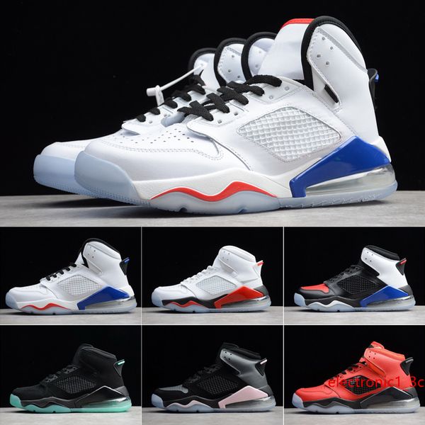 

2019 mens son of mars 27c sole designer fashion basketball shoes designer shoes sports trainer sneakers size 40-46