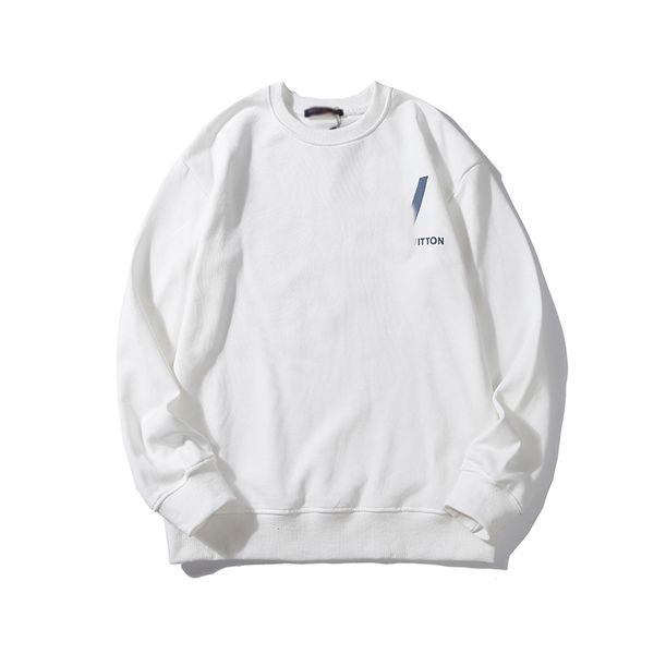 

мода италия дизайнер мужской свитер 20/vl марка повседневный свитер продажа удобный топ круглый вырез камуфляж с длинным рукавом куртка с ша, White;black