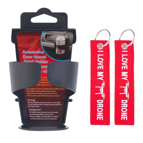 

design vehicle car truck automotive door drink bottle cup clip mount holder stand