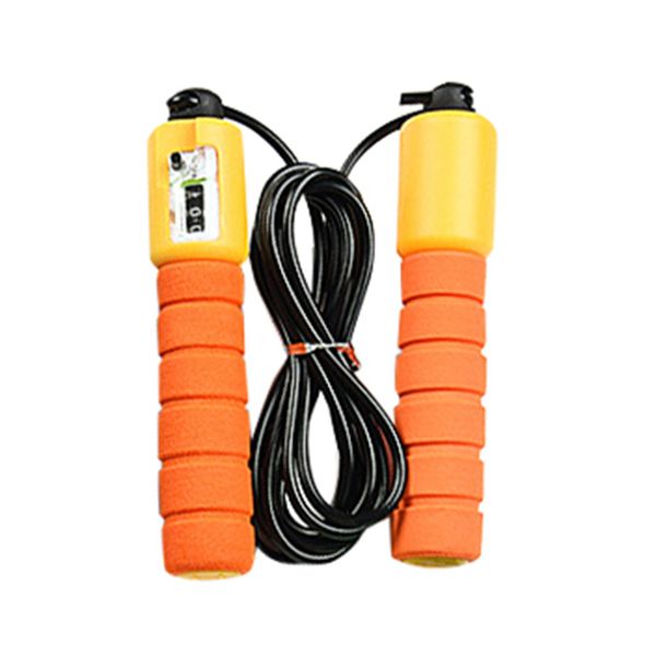 

jump sports fitness skipping rope adjustable fast speed jump skipping rope portable durable and easy adjust advanced skipping320