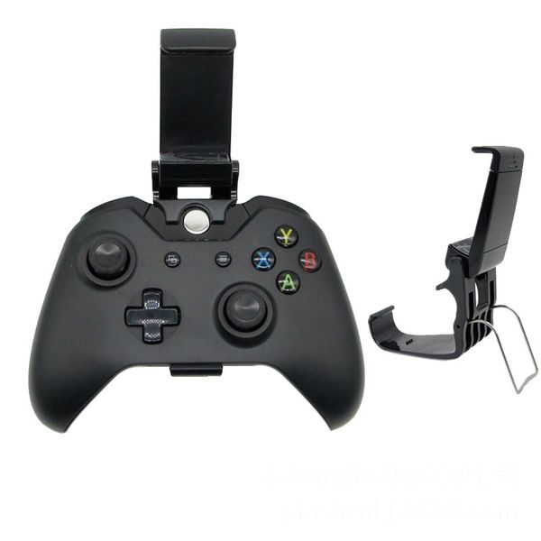 

Универсальный телефон Game Play кронштейн Handgrip подставка для Xbox ONE S / Slim Ones контроллер